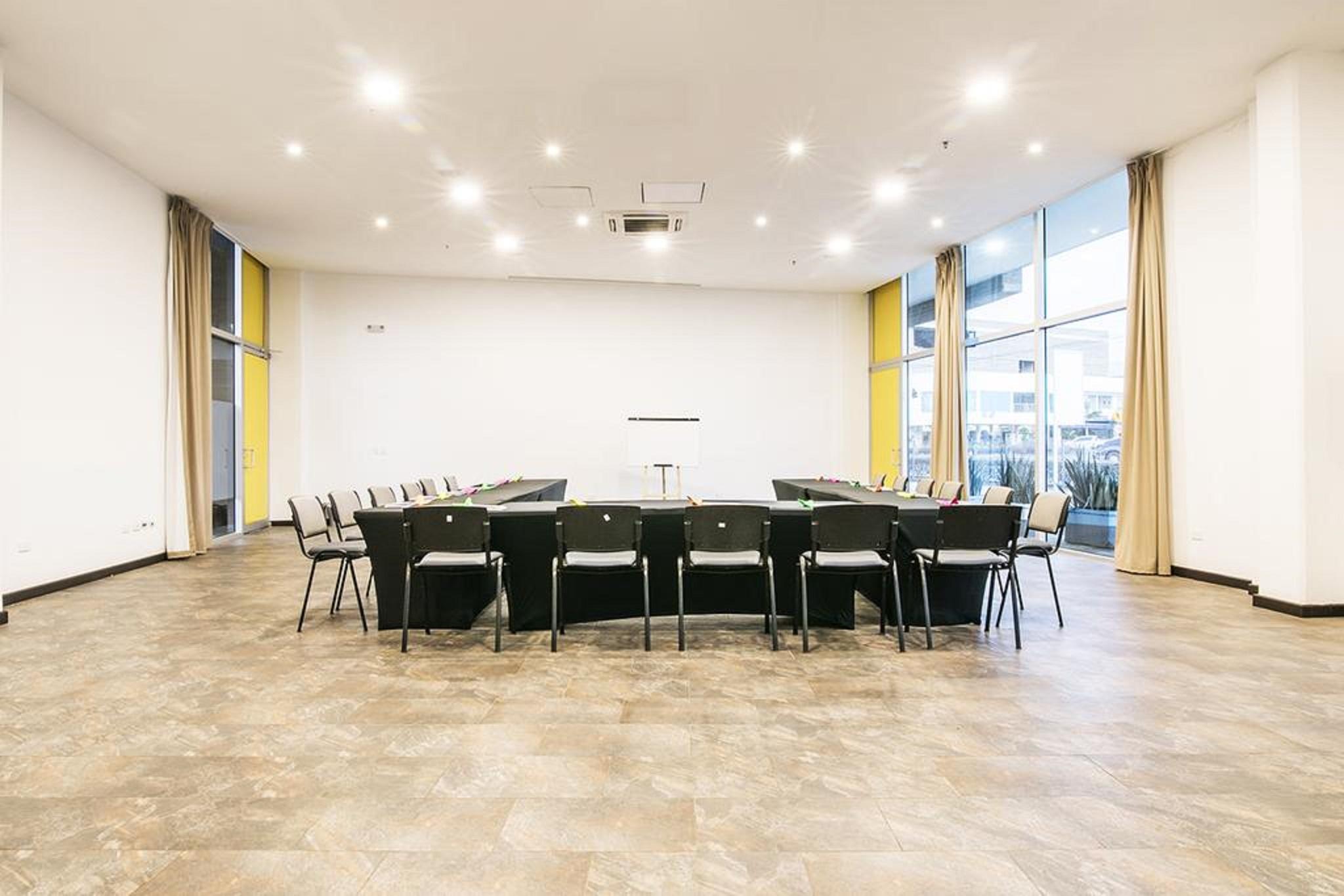 Pop Art Hotel Clc Mamonal Cartagena Eksteriør billede