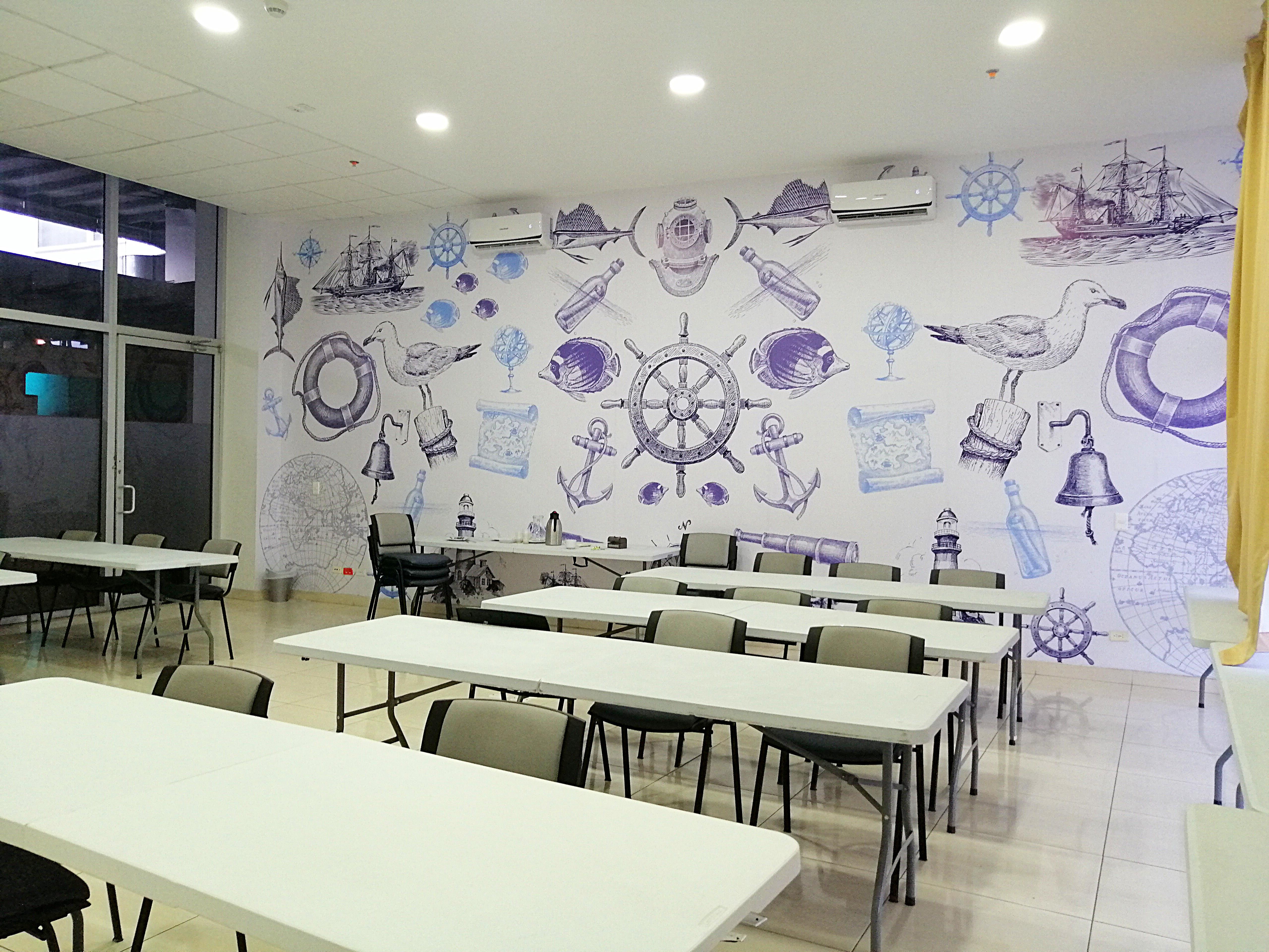 Pop Art Hotel Clc Mamonal Cartagena Eksteriør billede