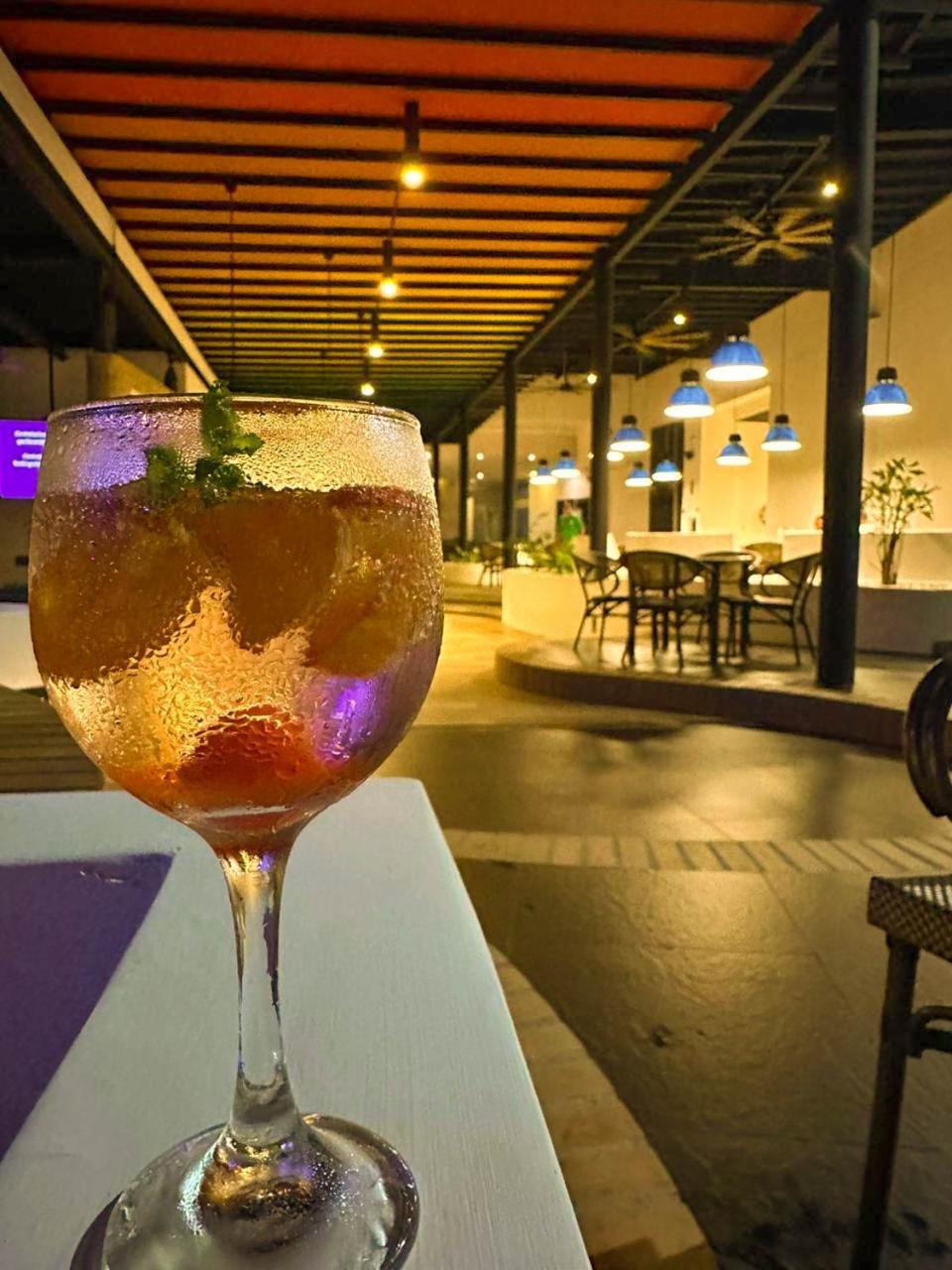 Pop Art Hotel Clc Mamonal Cartagena Eksteriør billede