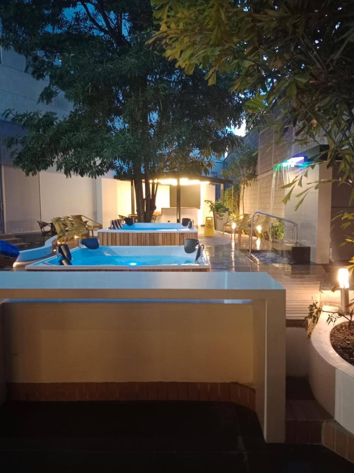 Pop Art Hotel Clc Mamonal Cartagena Eksteriør billede