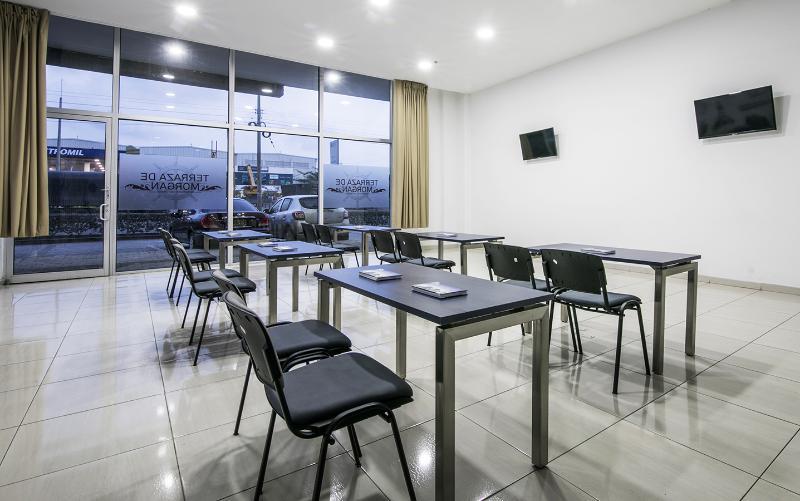 Pop Art Hotel Clc Mamonal Cartagena Eksteriør billede